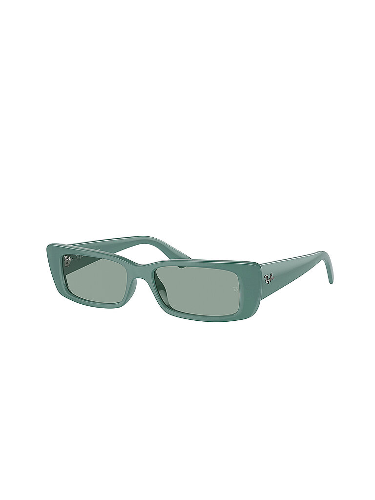 RAY BAN Sonnenbrille 0RB4425/54 TERU petrol baby